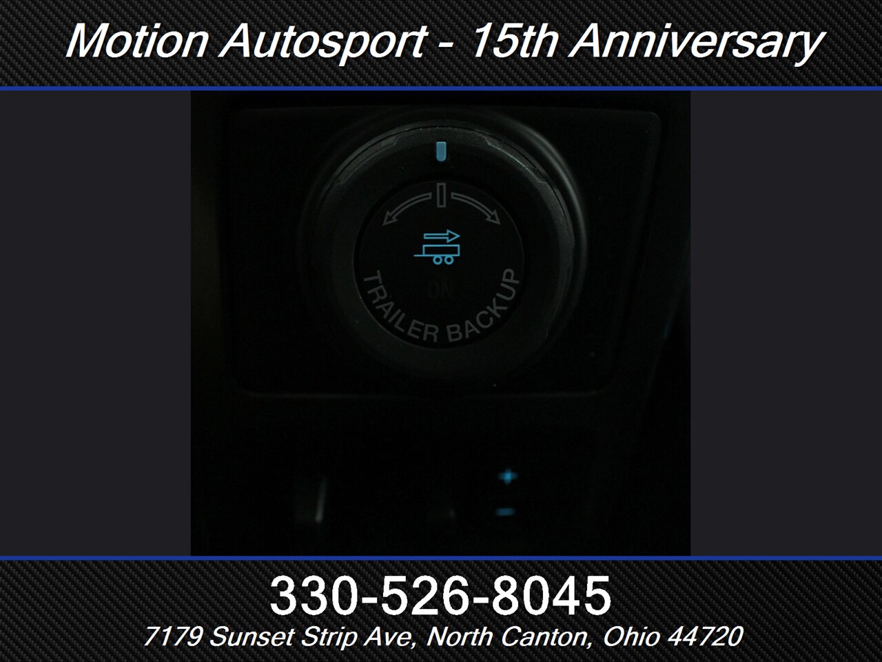 2019 Ford F-150 XLT Sport FX4 Off Road 4X4 - Photo 16 - North Canton, OH 44720