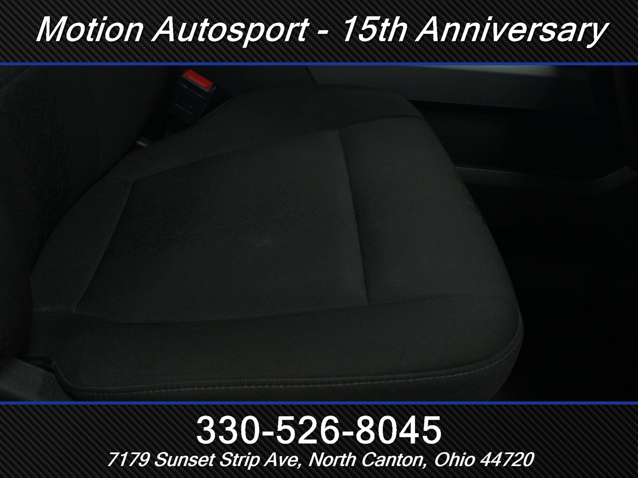 2019 Ford F-150 XLT Sport FX4 Off Road 4X4 - Photo 30 - North Canton, OH 44720