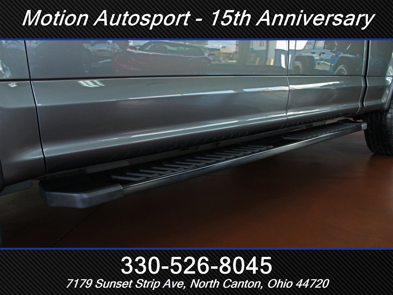 2019 Ford F-150 XLT Sport FX4 Off Road 4X4 - Photo 38 - North Canton, OH 44720