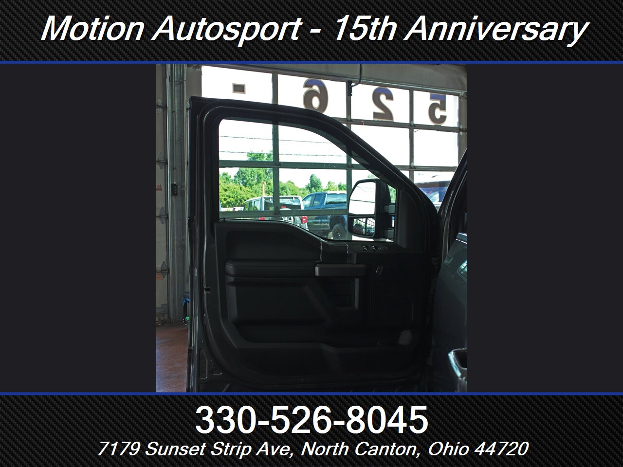 2019 Ford F-150 XLT Sport FX4 Off Road 4X4 - Photo 10 - North Canton, OH 44720
