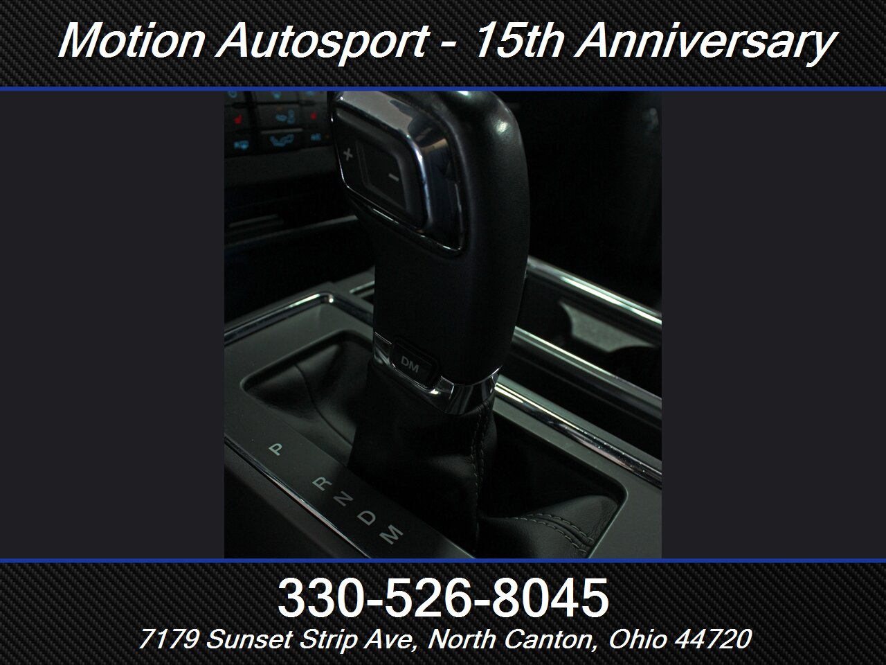 2019 Ford F-150 XLT Sport FX4 Off Road 4X4 - Photo 17 - North Canton, OH 44720