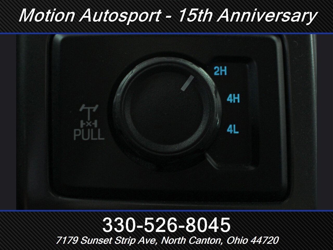 2019 Ford F-150 XLT Sport FX4 Off Road 4X4 - Photo 15 - North Canton, OH 44720