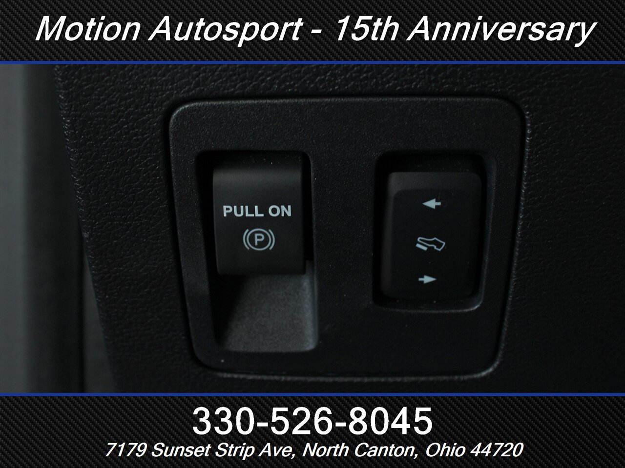2018 Ford F-150 XLT  Sport Special Edition FX4 4X4 - Photo 16 - North Canton, OH 44720