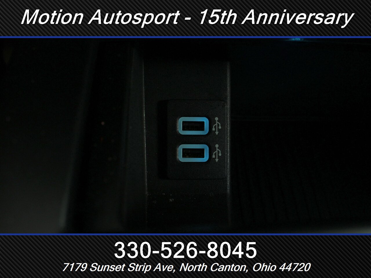 2018 Ford F-150 XLT  Sport Special Edition FX4 4X4 - Photo 23 - North Canton, OH 44720
