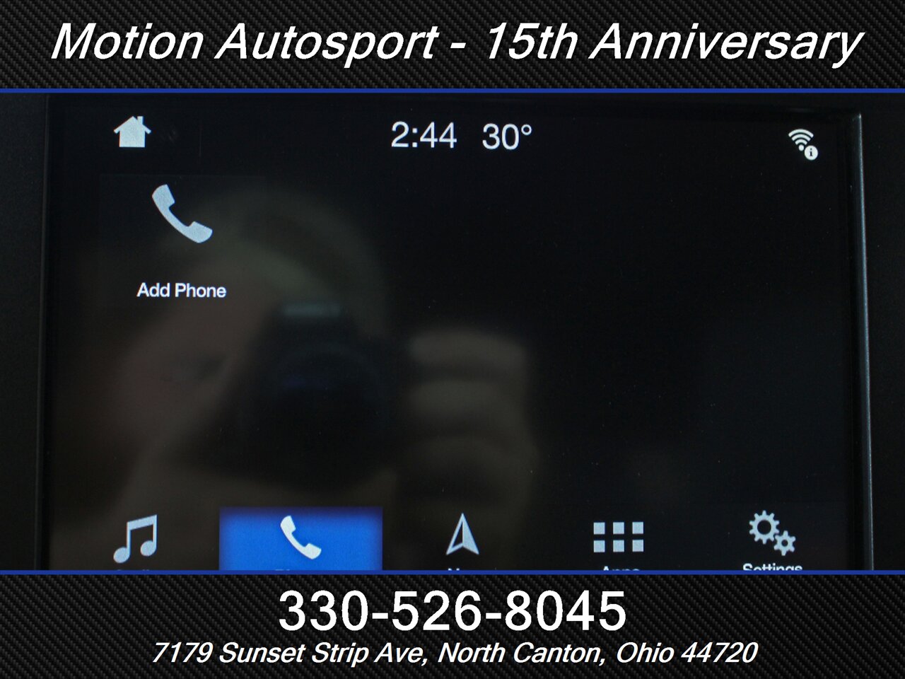 2018 Ford F-150 XLT  Sport Special Edition FX4 4X4 - Photo 28 - North Canton, OH 44720