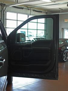 2020 Ford F-150 Lariat  Sport Special Edition Panoramic Roof FX4 4X4 - Photo 30 - North Canton, OH 44720