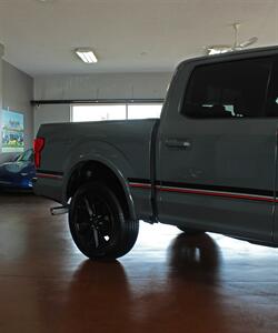 2020 Ford F-150 Lariat  Sport Special Edition Panoramic Roof FX4 4X4 - Photo 49 - North Canton, OH 44720