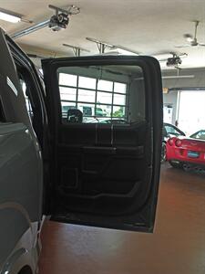 2020 Ford F-150 Lariat  Sport Special Edition Panoramic Roof FX4 4X4 - Photo 38 - North Canton, OH 44720