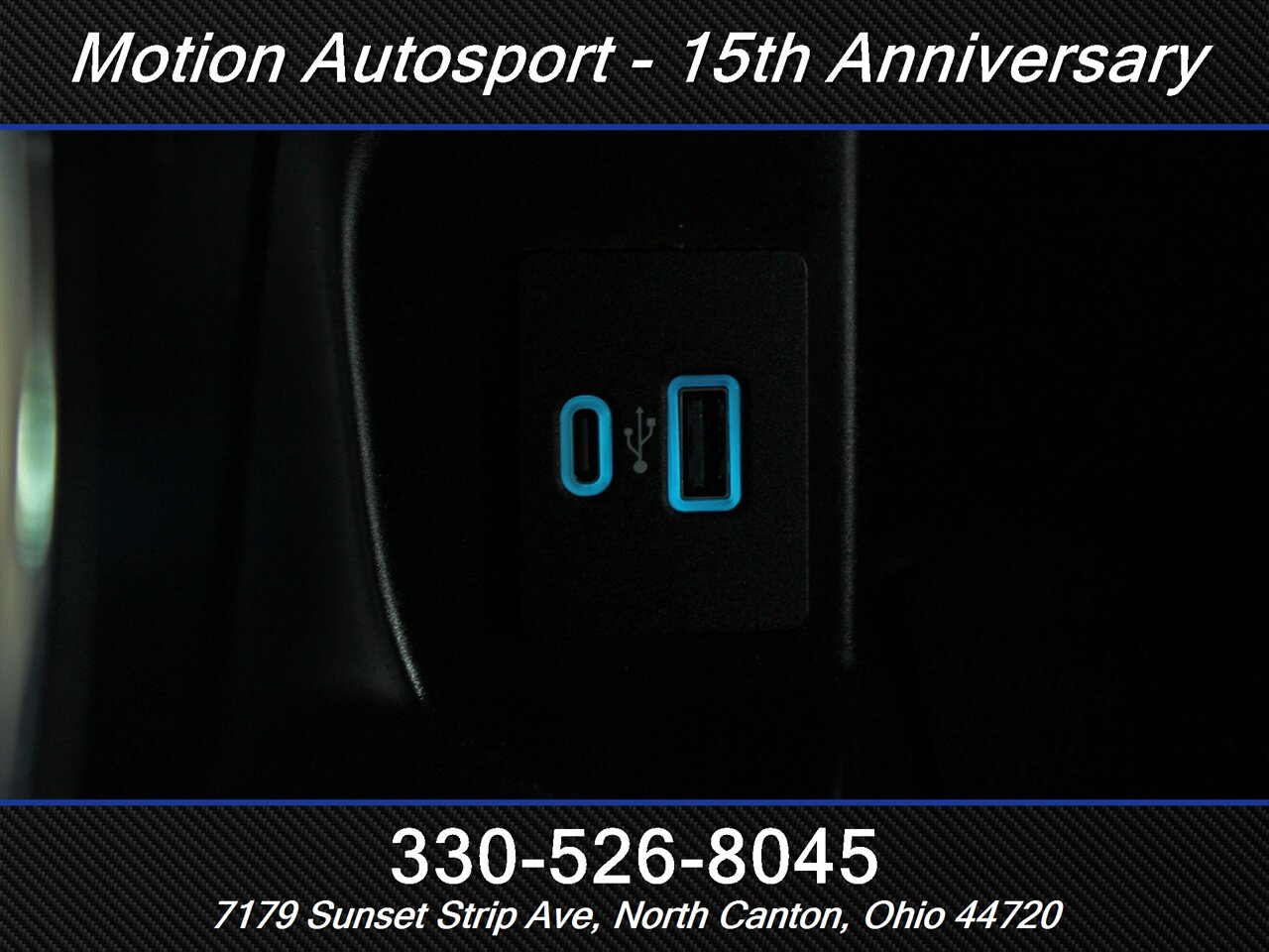 2023 Ford F-150 XLT Sport 4X4 - Photo 17 - North Canton, OH 44720