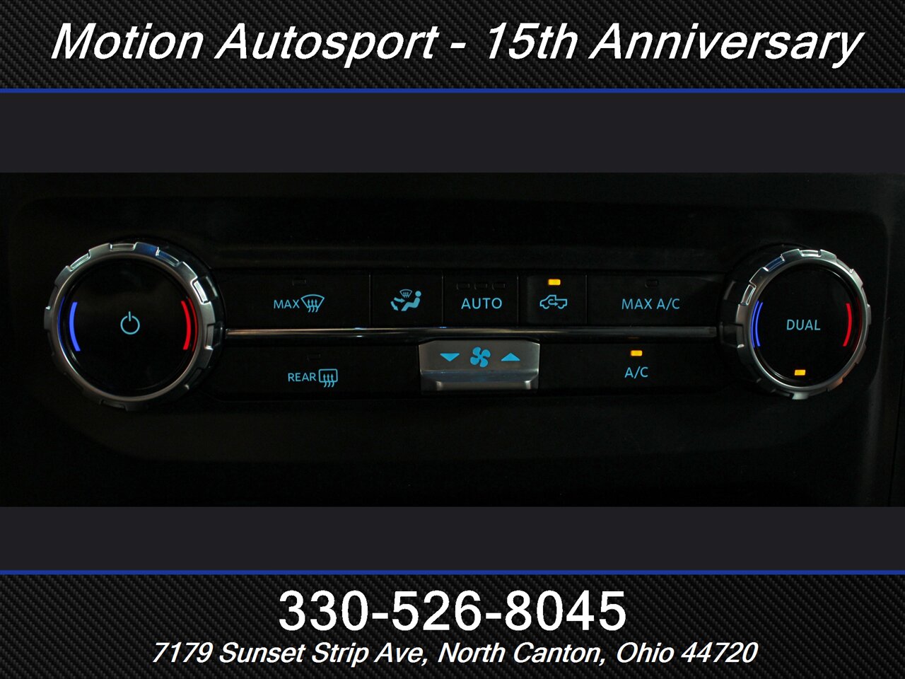 2023 Ford F-150 XLT Sport 4X4 - Photo 18 - North Canton, OH 44720