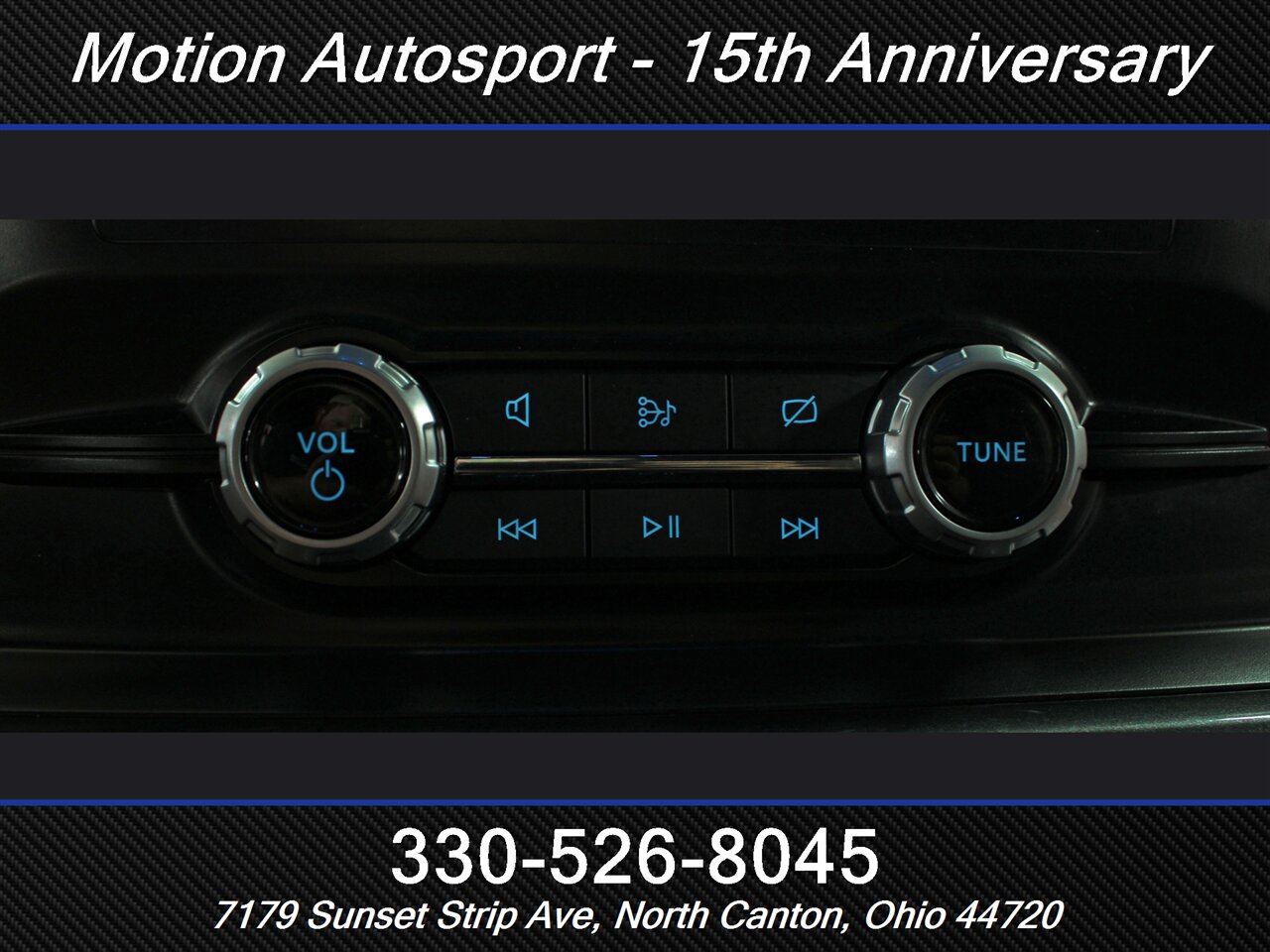 2023 Ford F-150 XLT Sport 4X4 - Photo 19 - North Canton, OH 44720