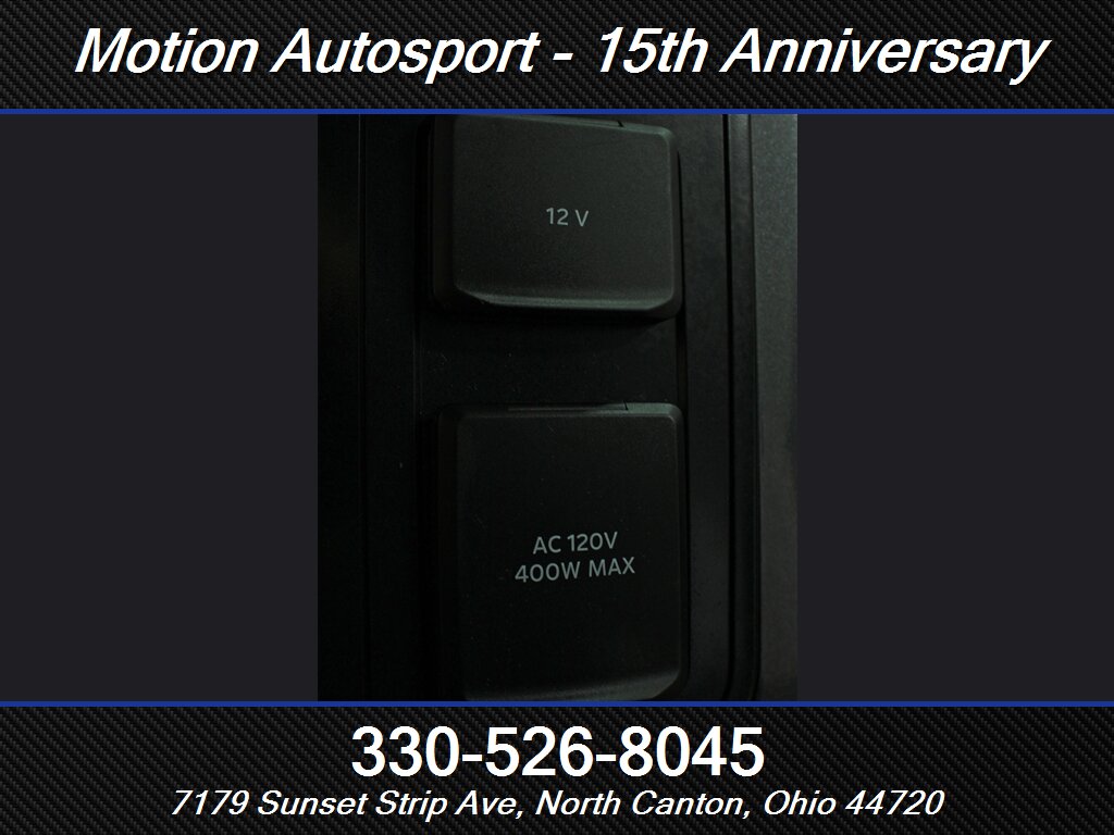 2023 Ford F-150 XLT Sport 4X4 - Photo 20 - North Canton, OH 44720