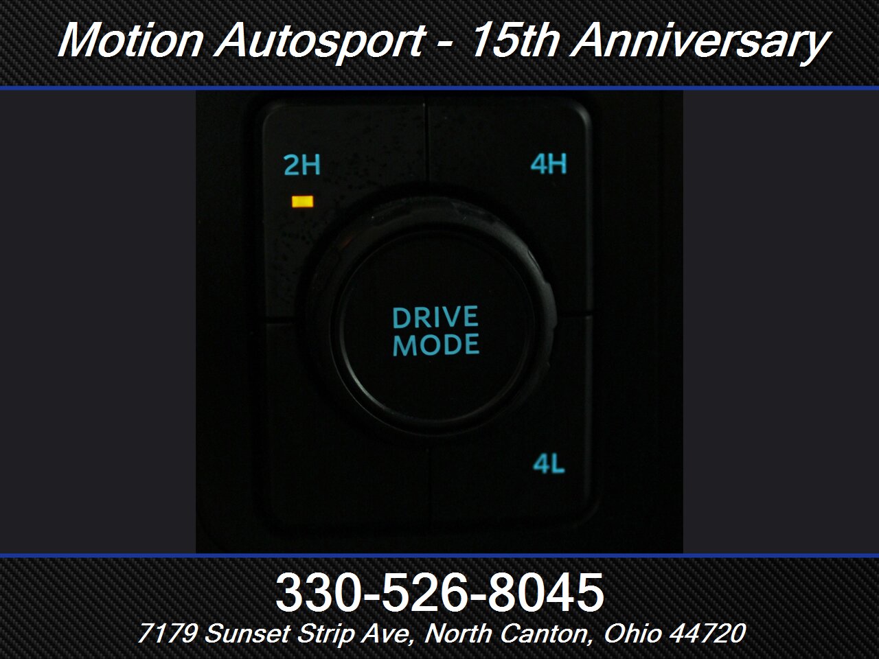 2023 Ford F-150 XLT Sport 4X4 - Photo 14 - North Canton, OH 44720