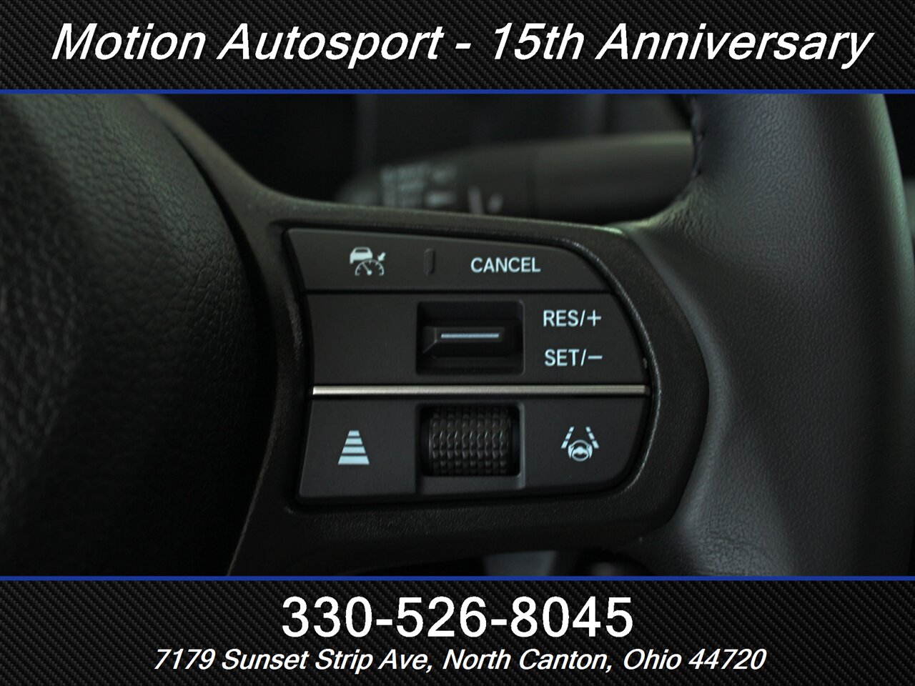 2024 Honda Accord Hybrid Sport-L - Photo 18 - North Canton, OH 44720
