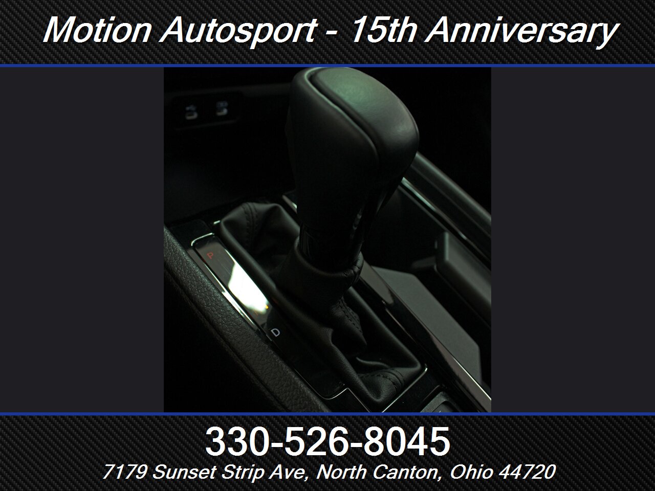 2024 Honda Accord Hybrid Sport-L - Photo 21 - North Canton, OH 44720