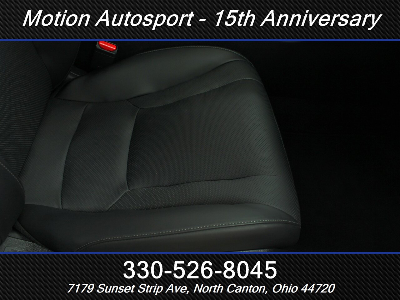 2024 Honda Accord Hybrid Sport-L - Photo 33 - North Canton, OH 44720
