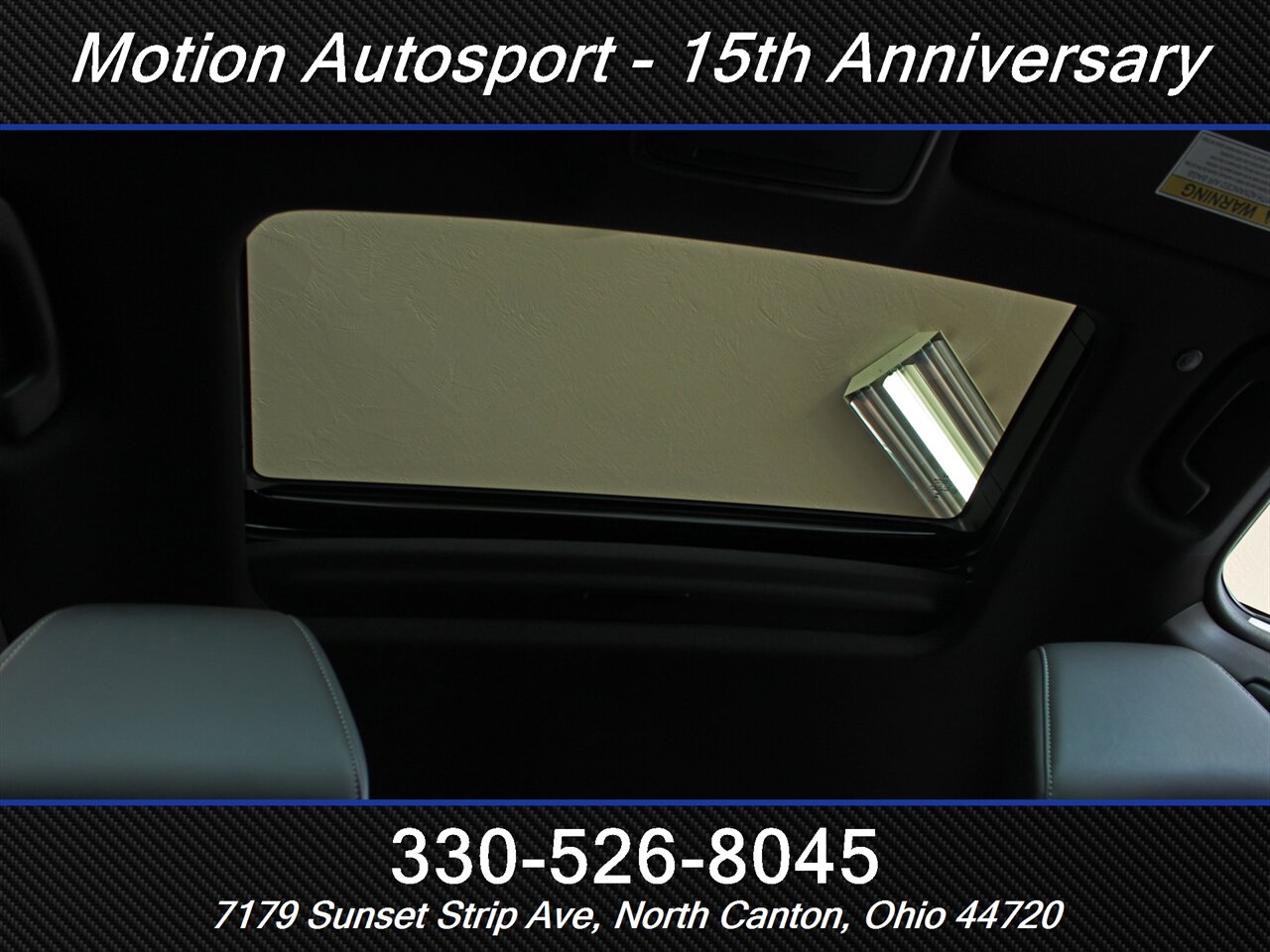 2024 Honda Accord Hybrid Sport-L - Photo 34 - North Canton, OH 44720
