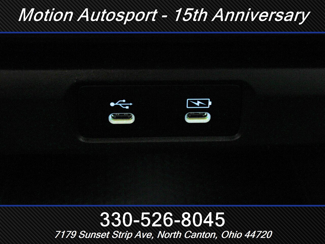 2024 Honda Accord Hybrid Sport-L - Photo 22 - North Canton, OH 44720