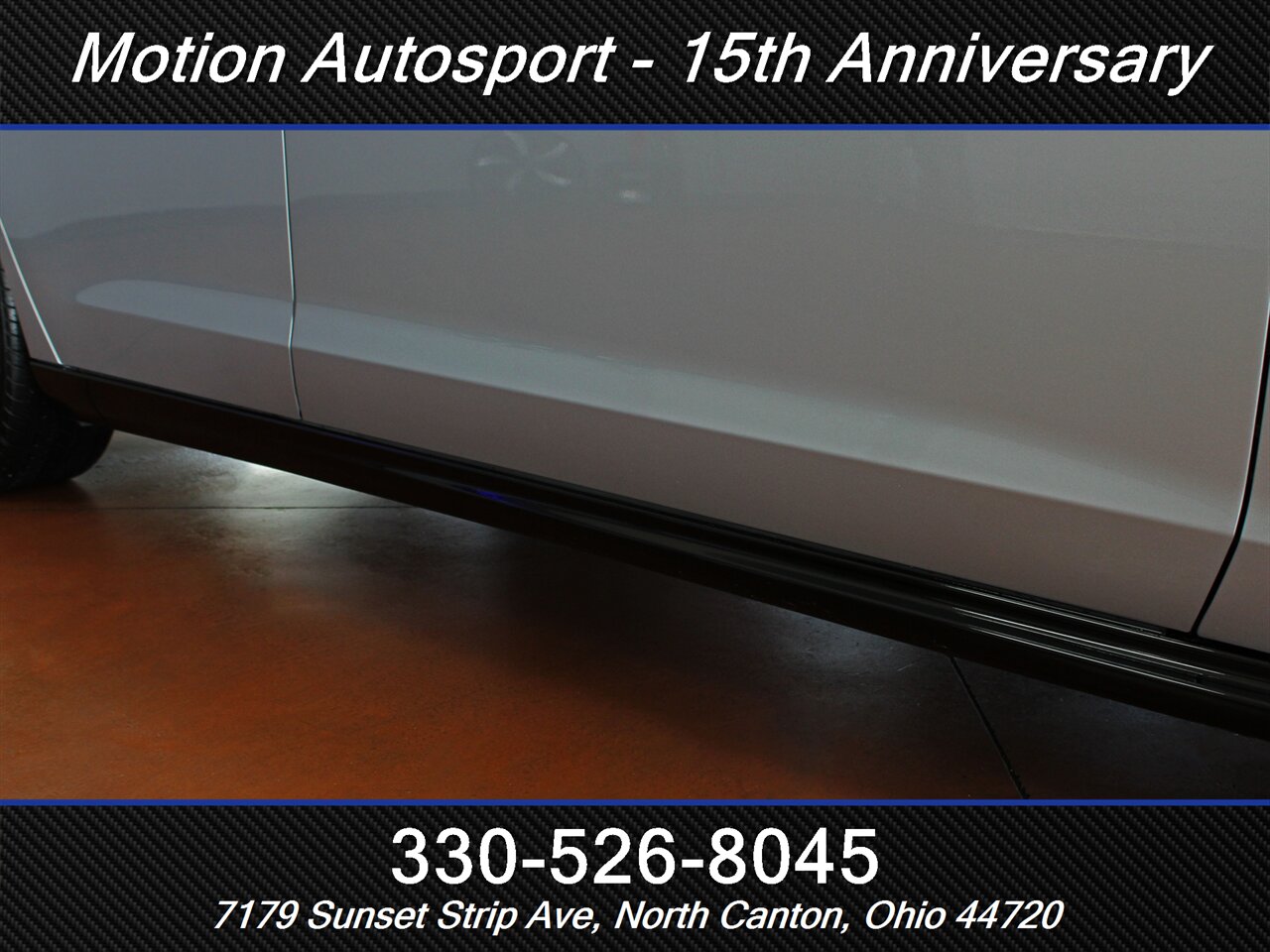 2024 Honda Accord Hybrid Sport-L - Photo 46 - North Canton, OH 44720