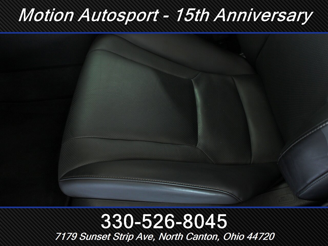 2024 Honda Accord Hybrid Sport-L - Photo 28 - North Canton, OH 44720