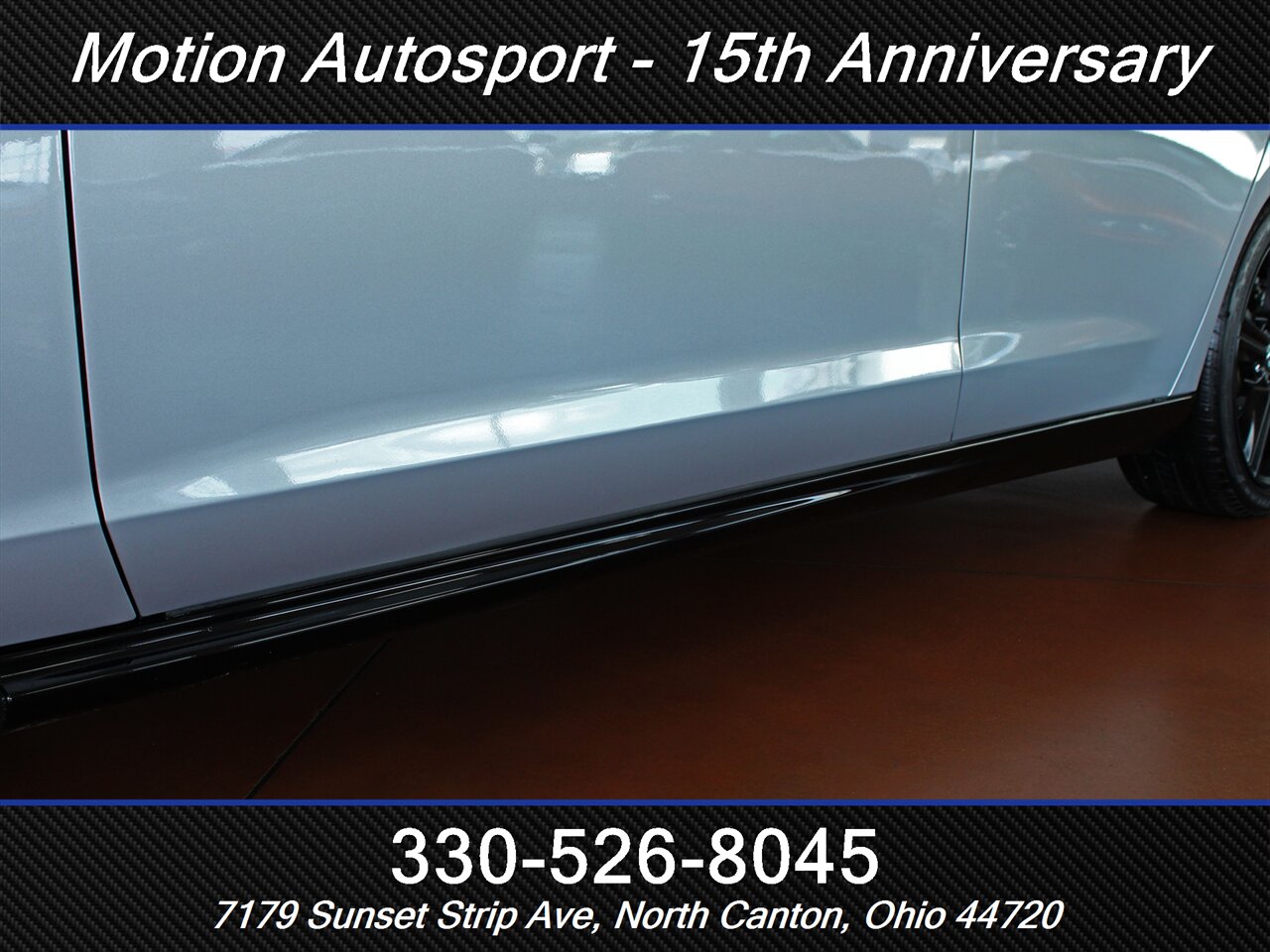 2024 Honda Accord Hybrid Sport-L - Photo 41 - North Canton, OH 44720