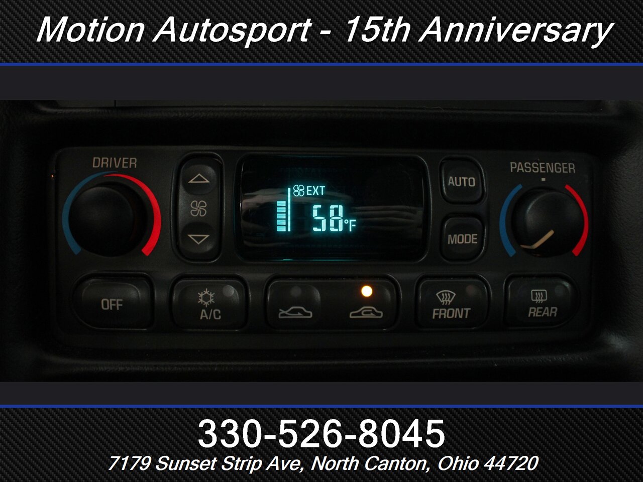 2004 Chevrolet Corvette   - Photo 27 - North Canton, OH 44720