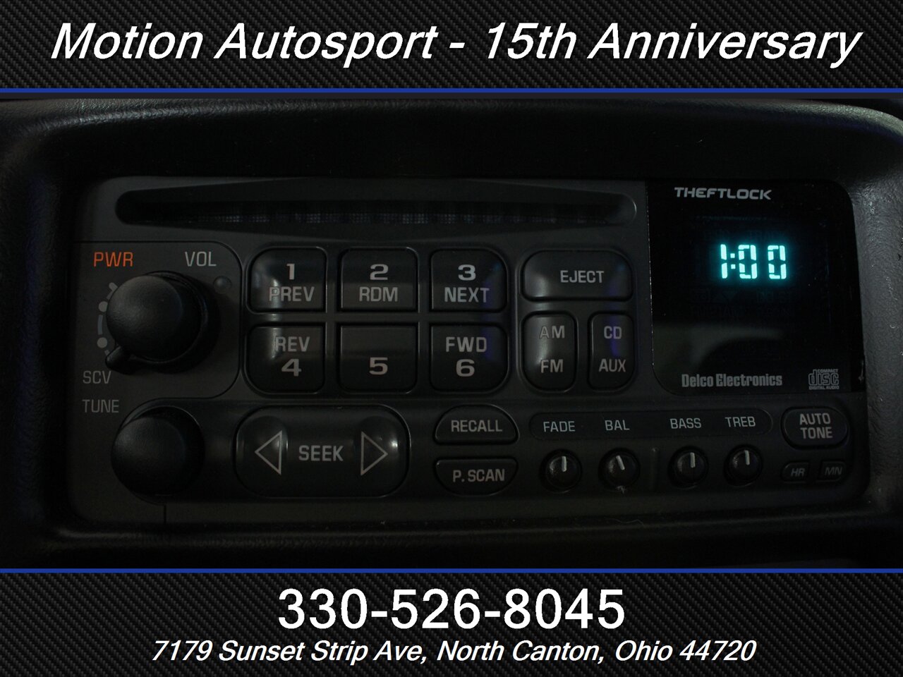 2004 Chevrolet Corvette   - Photo 28 - North Canton, OH 44720