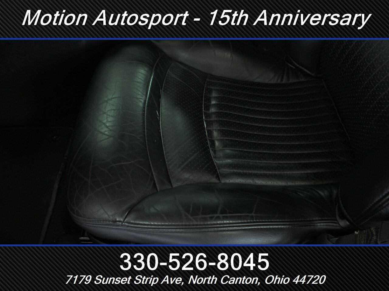 2004 Chevrolet Corvette   - Photo 31 - North Canton, OH 44720