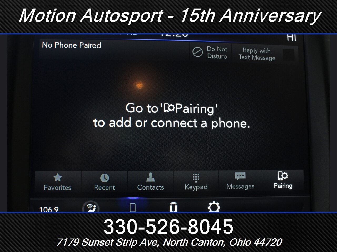 2020 RAM 1500 Classic Express Black Top Edition 4X4 - Photo 28 - North Canton, OH 44720