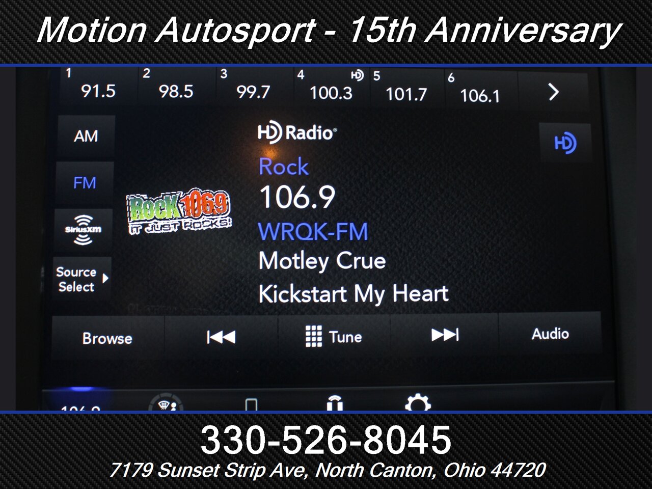 2020 RAM 1500 Classic Express Black Top Edition 4X4 - Photo 25 - North Canton, OH 44720