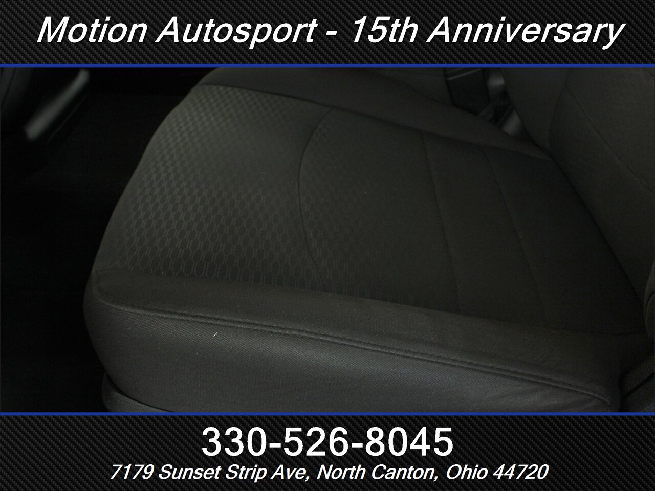 2020 RAM 1500 Classic Express Black Top Edition 4X4 - Photo 32 - North Canton, OH 44720