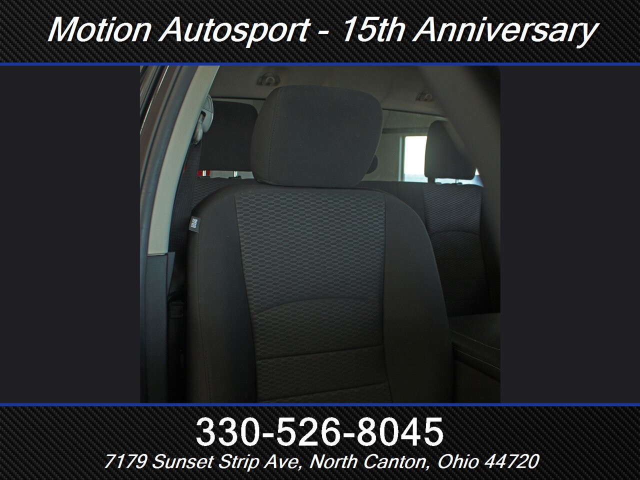 2020 RAM 1500 Classic Express Black Top Edition 4X4 - Photo 36 - North Canton, OH 44720