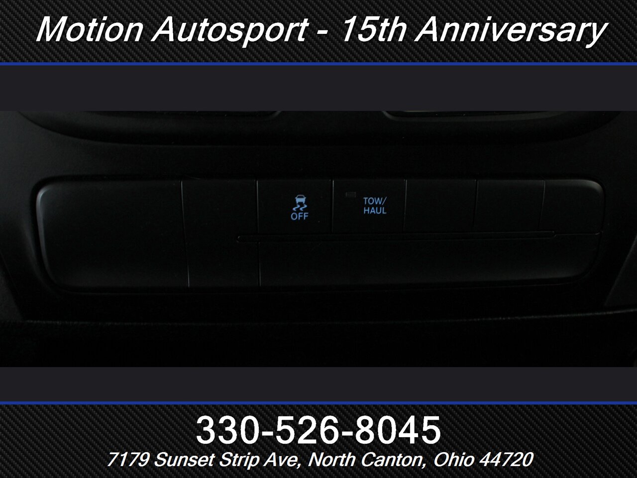 2020 RAM 1500 Classic Express Black Top Edition 4X4 - Photo 23 - North Canton, OH 44720