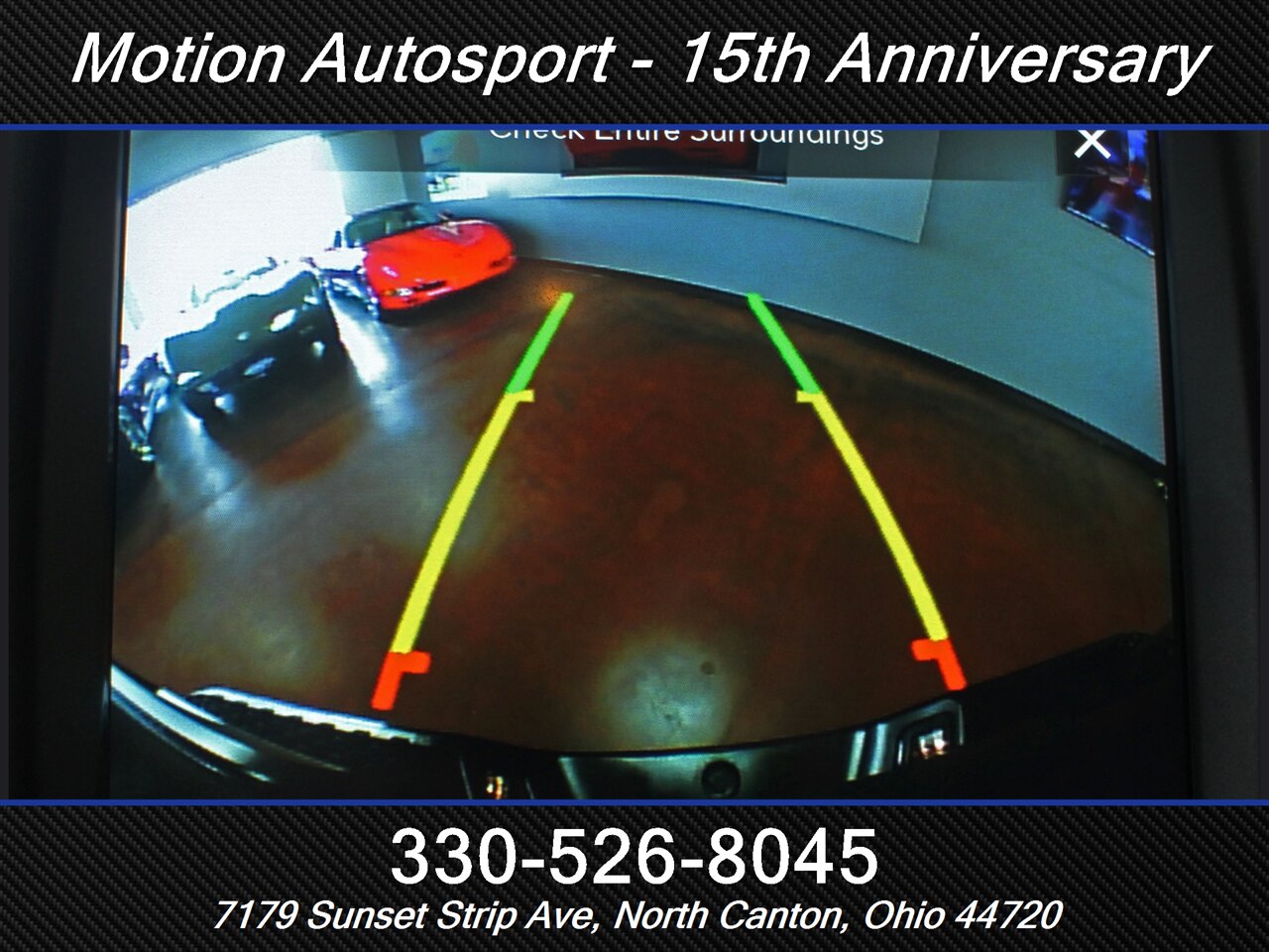 2020 RAM 1500 Classic Express Black Top Edition 4X4 - Photo 29 - North Canton, OH 44720