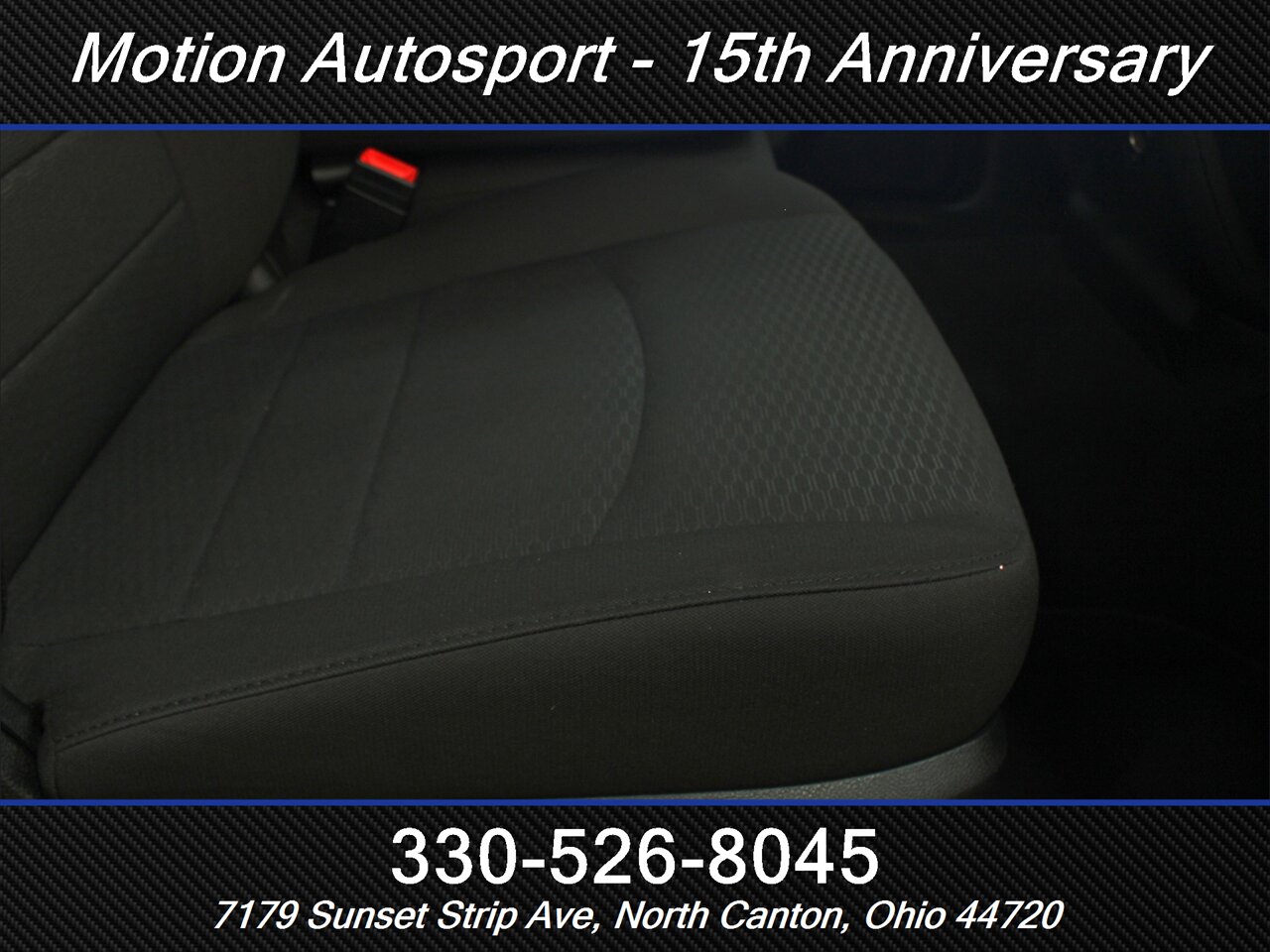 2020 RAM 1500 Classic Express Black Top Edition 4X4 - Photo 37 - North Canton, OH 44720