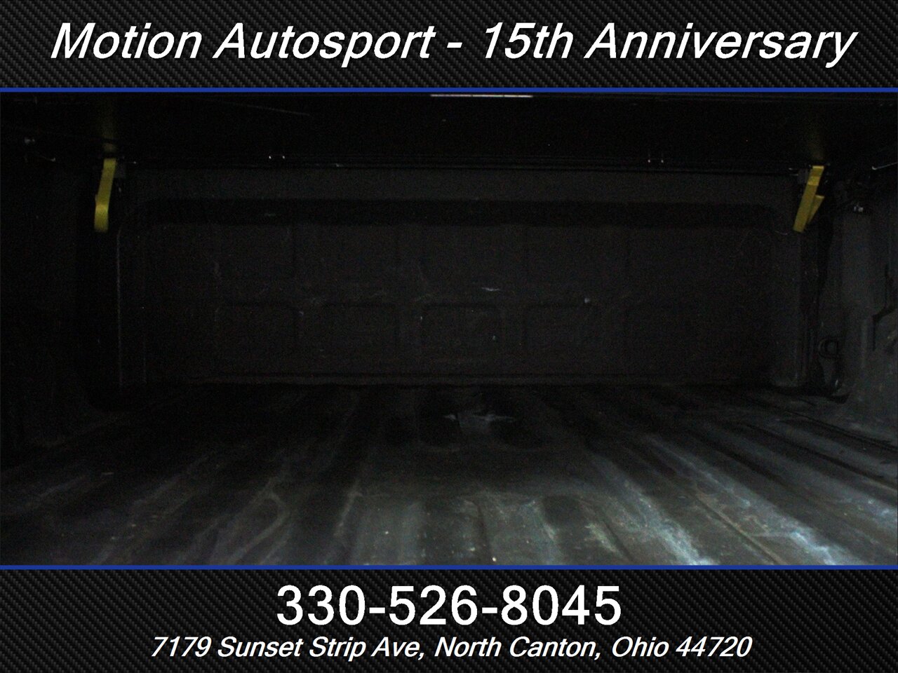 2020 RAM 1500 Classic Express Black Top Edition 4X4 - Photo 10 - North Canton, OH 44720