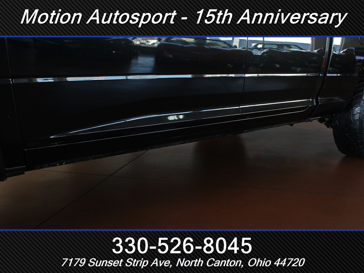 2020 RAM 1500 Classic Express Black Top Edition 4X4 - Photo 45 - North Canton, OH 44720