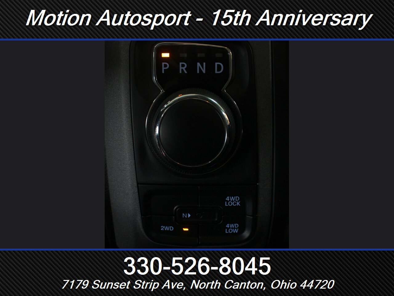 2020 RAM 1500 Classic Express Black Top Edition 4X4 - Photo 22 - North Canton, OH 44720