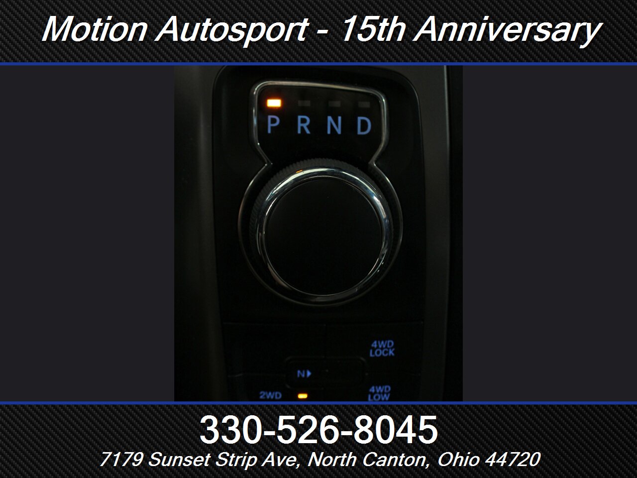 2021 RAM 1500 Classic Warlock 4X4 - Photo 21 - North Canton, OH 44720