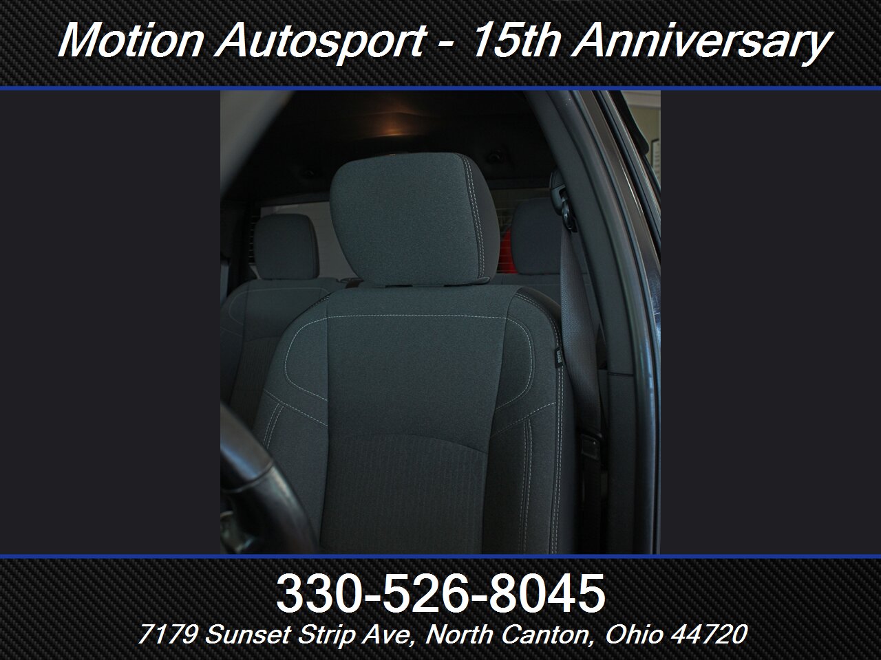 2021 RAM 1500 Classic Warlock 4X4 - Photo 32 - North Canton, OH 44720