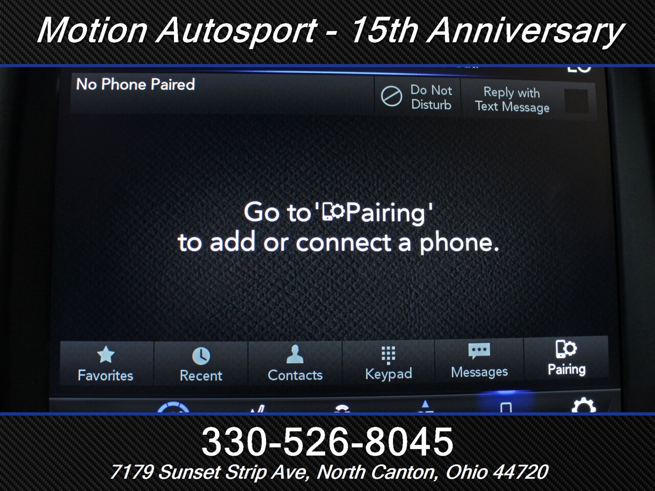 2021 RAM 1500 Classic Warlock 4X4 - Photo 28 - North Canton, OH 44720