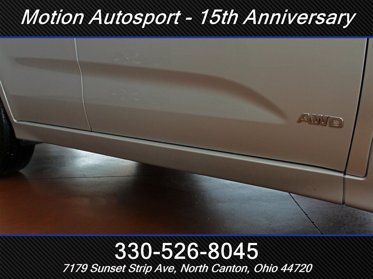 2012 Kia Sorento SX AWD - Photo 47 - North Canton, OH 44720