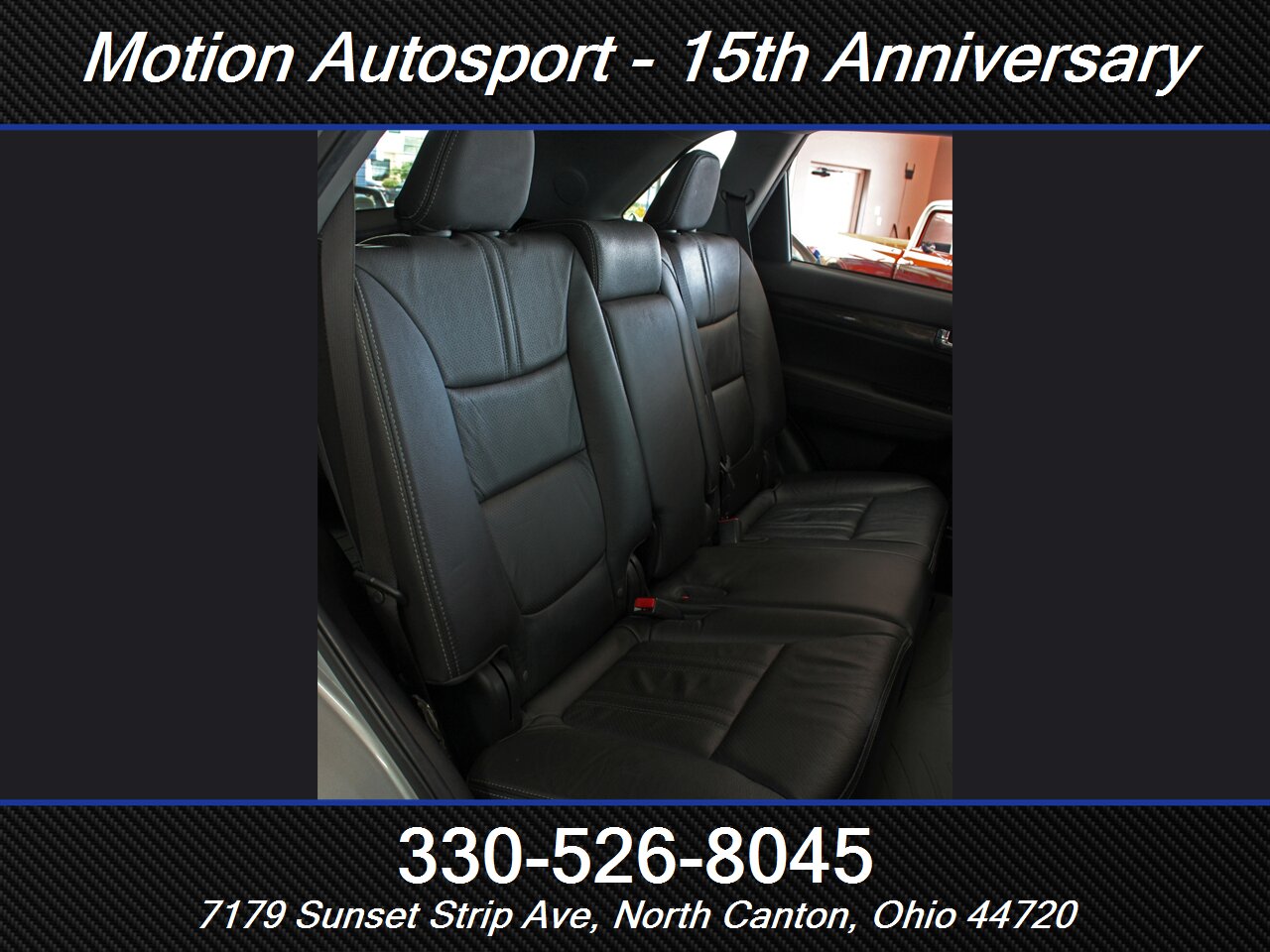2012 Kia Sorento SX AWD - Photo 39 - North Canton, OH 44720