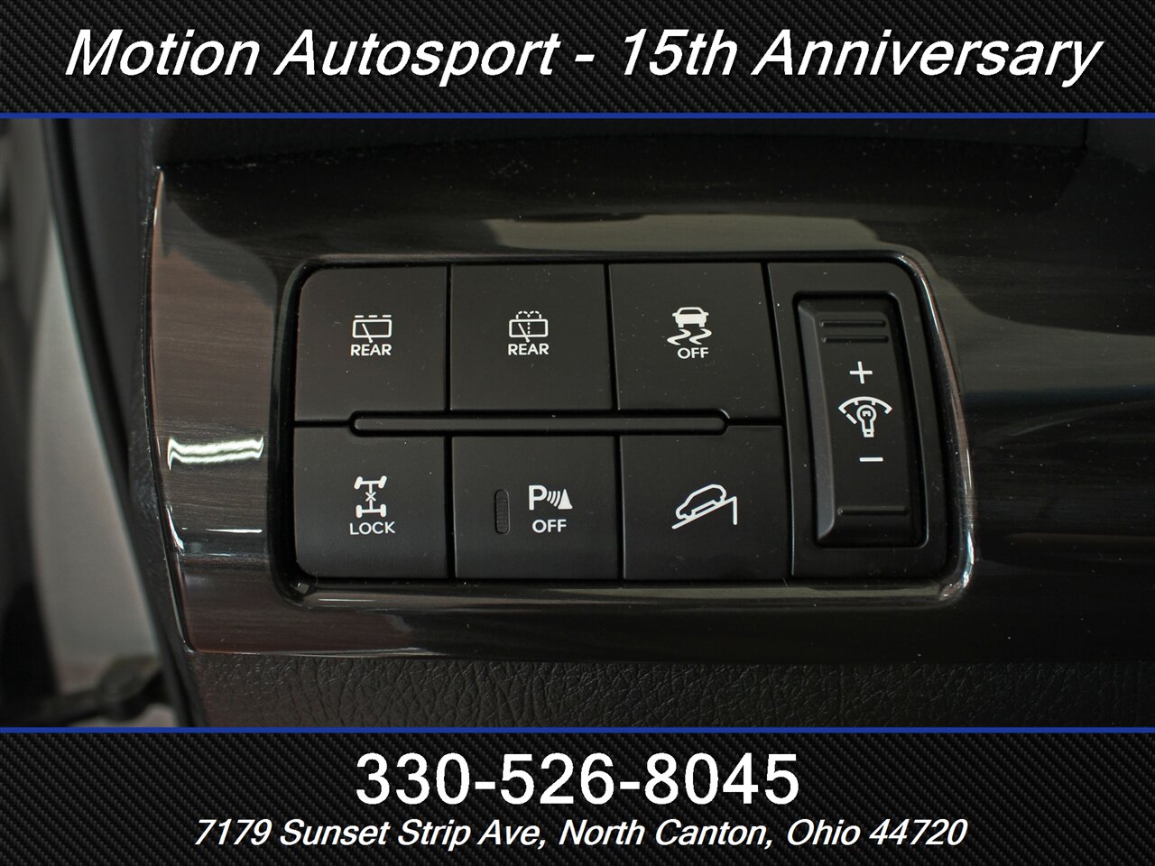 2012 Kia Sorento SX AWD - Photo 16 - North Canton, OH 44720
