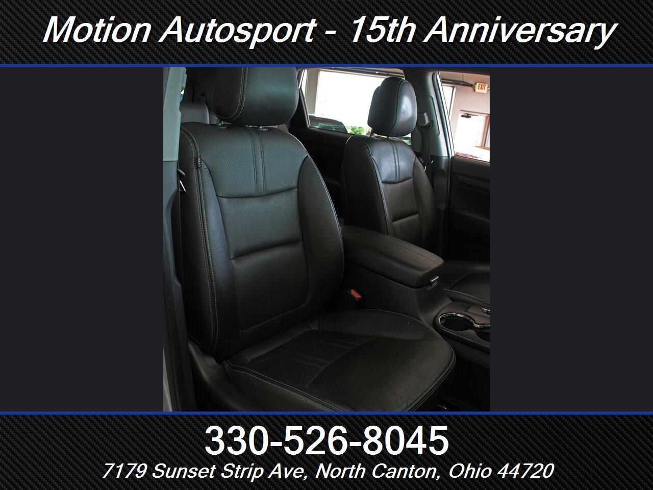 2012 Kia Sorento SX AWD - Photo 32 - North Canton, OH 44720
