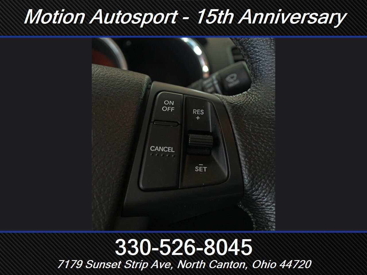 2012 Kia Sorento SX AWD - Photo 19 - North Canton, OH 44720