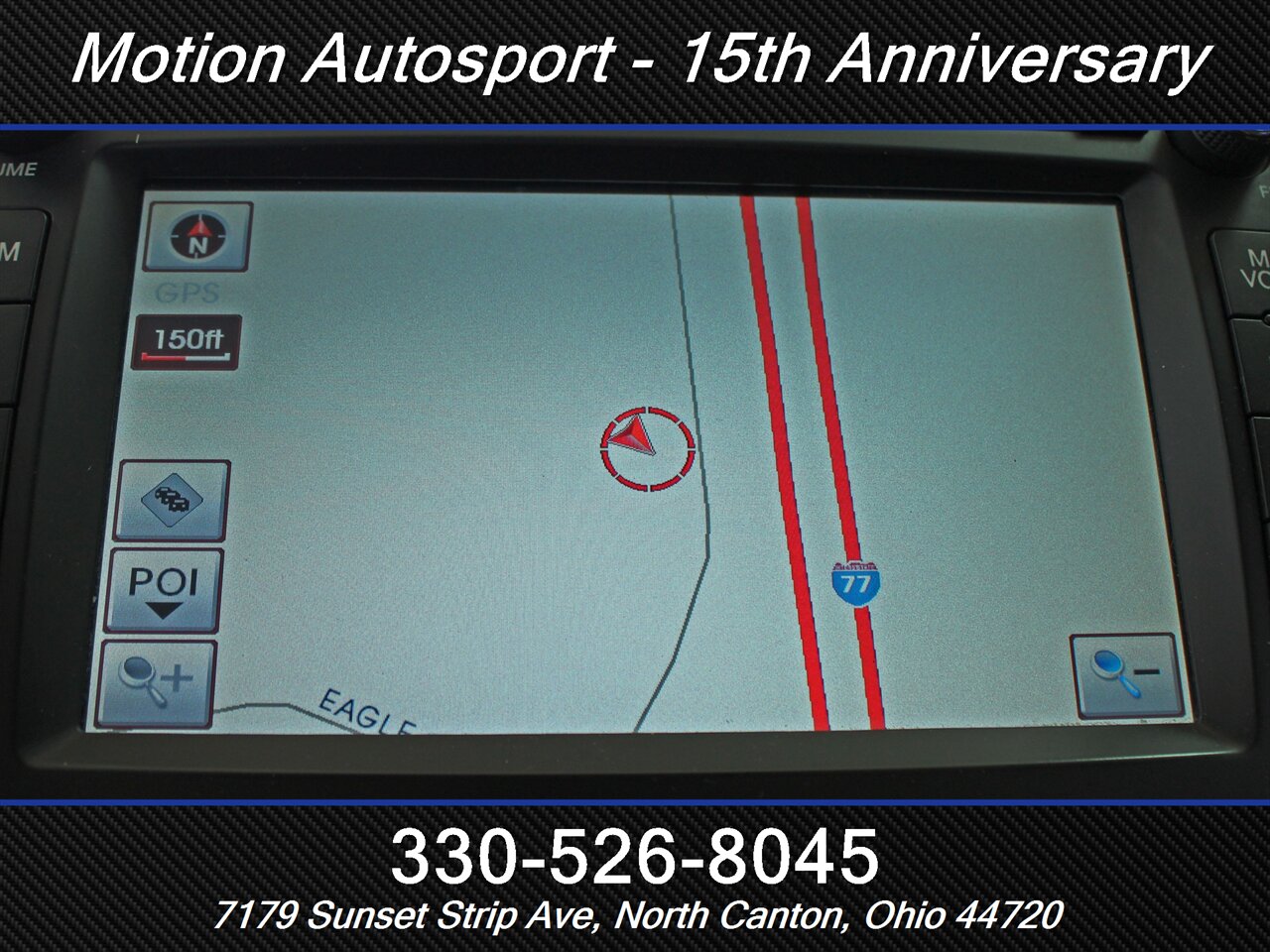 2012 Kia Sorento SX AWD - Photo 26 - North Canton, OH 44720