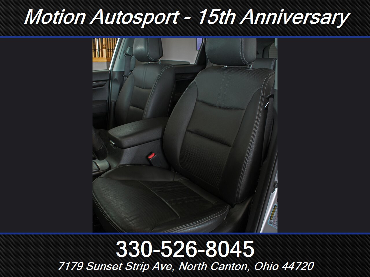 2012 Kia Sorento SX AWD - Photo 27 - North Canton, OH 44720
