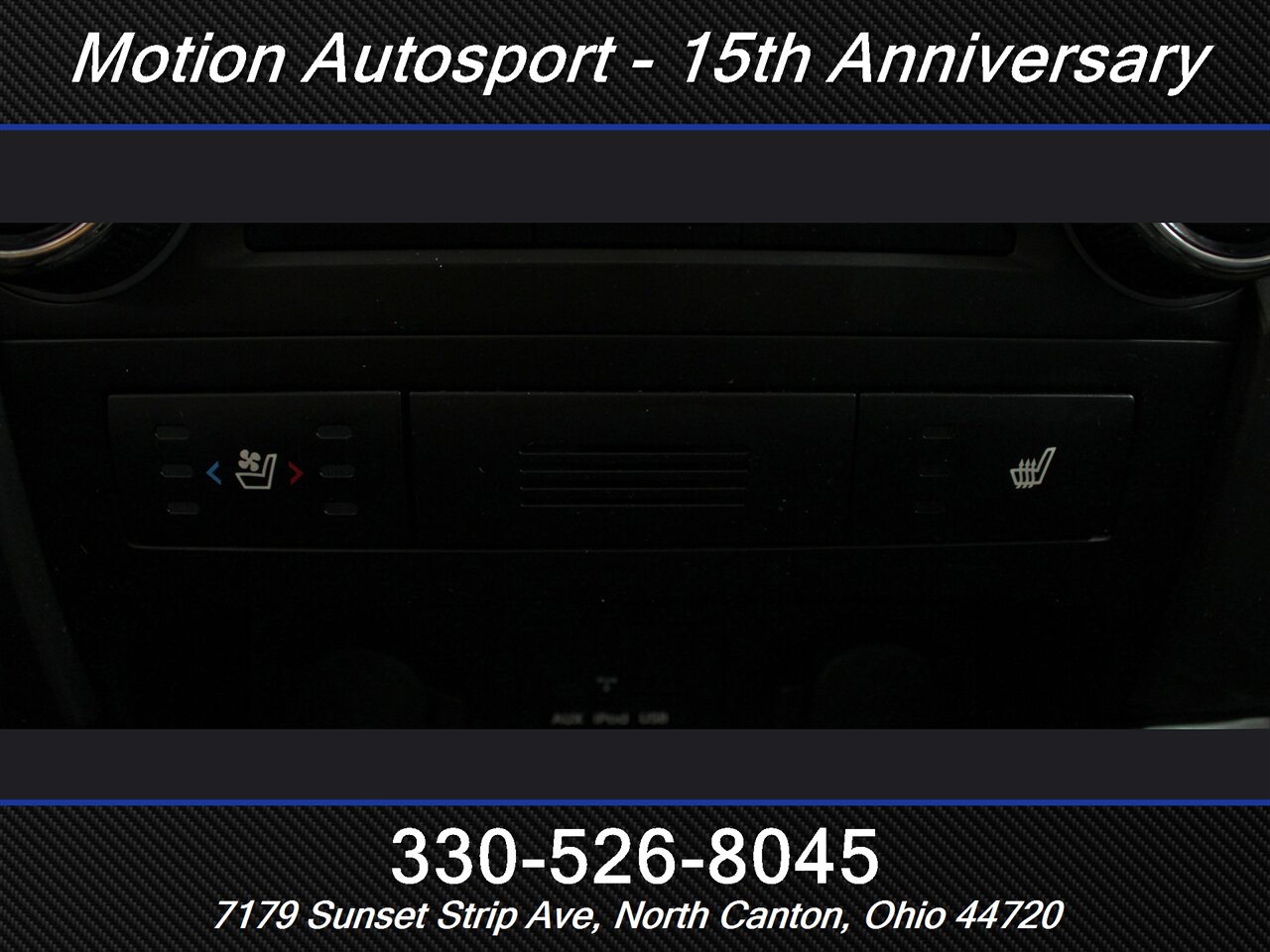 2012 Kia Sorento SX AWD - Photo 22 - North Canton, OH 44720