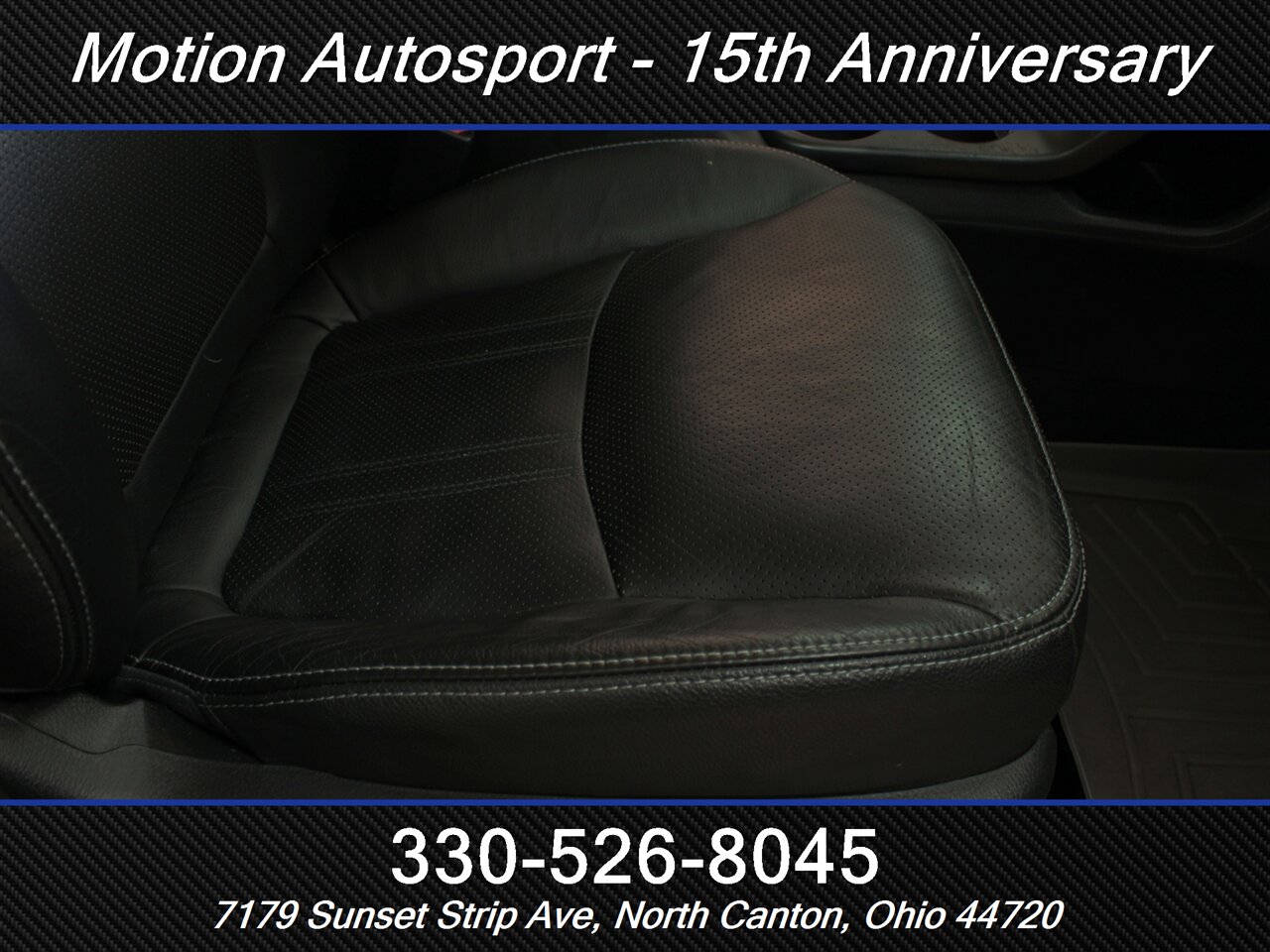 2012 Kia Sorento SX AWD - Photo 34 - North Canton, OH 44720